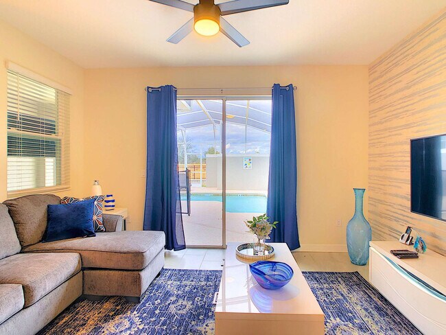 Foto del edificio - 8939 Cabot Cliffs Dr