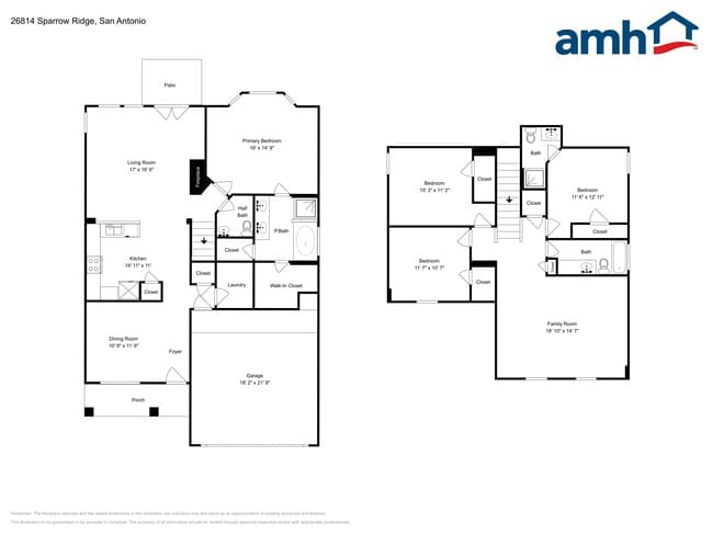 Building Photo - 26814 Sparrow Rdg
