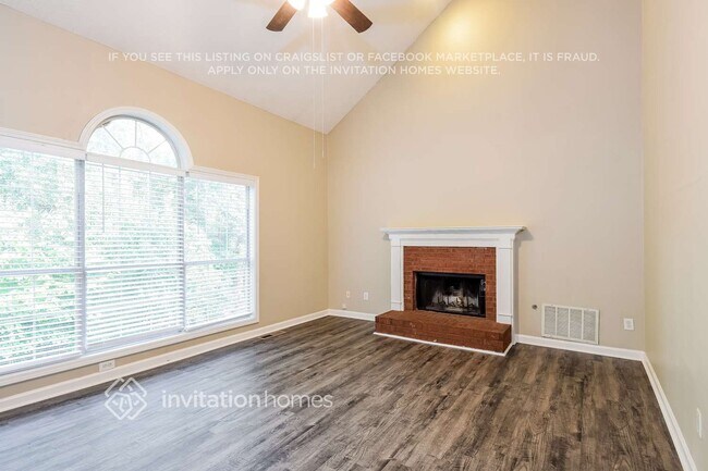 Foto del edificio - 2624 Sterling Dr NW