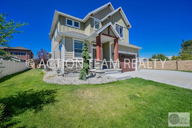 Foto del edificio - House in South Jordan