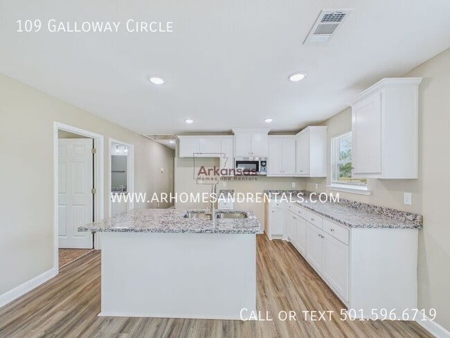 Building Photo - 109 Galloway Cir