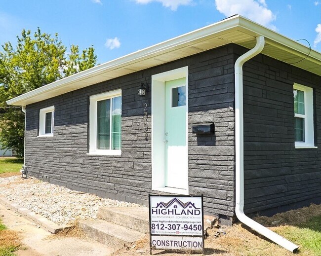 Foto del edificio - FURNISHED RENTAL