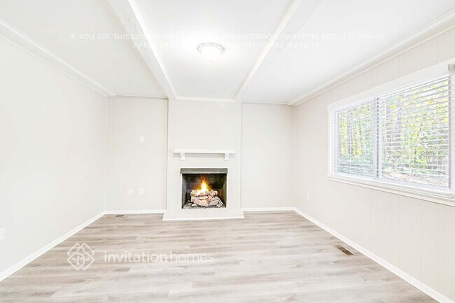 Foto del edificio - 1312 Clermont Rd