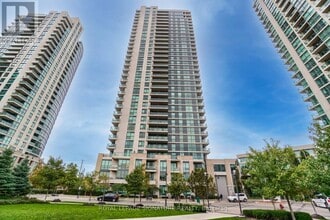 Building Photo - 225-225 Sherway Gardens Rd