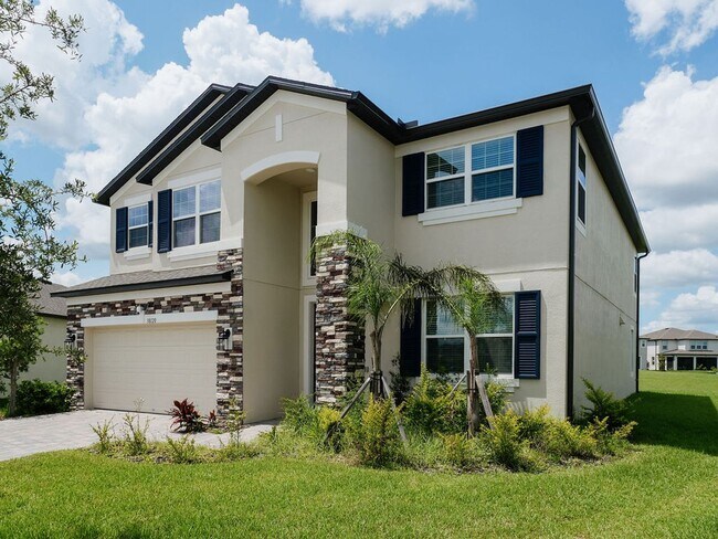 Photo - Brand New Zephyrhills Home!!!