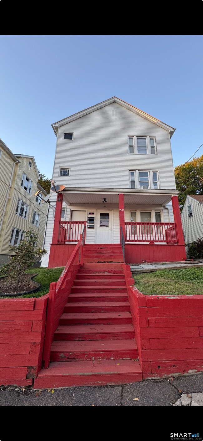 Building Photo - 228 Whiting St