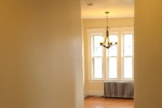 Hallway - 106 Arlington Ave