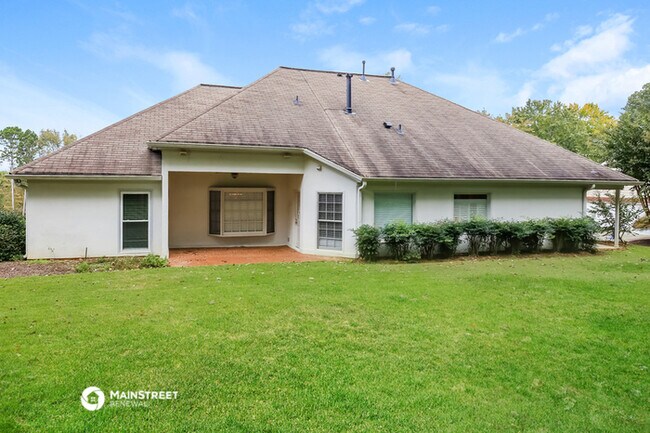 Building Photo - 1090 Swan Mill Ct