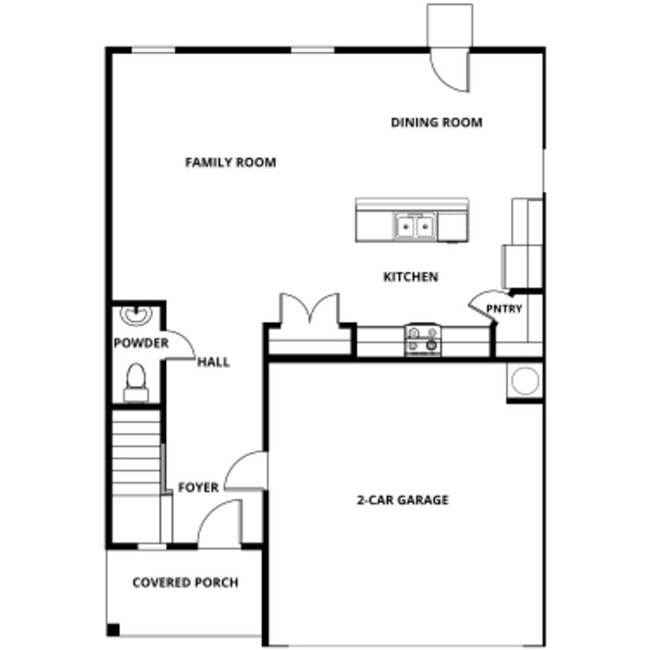 Building Photo - 146 Howell Dr