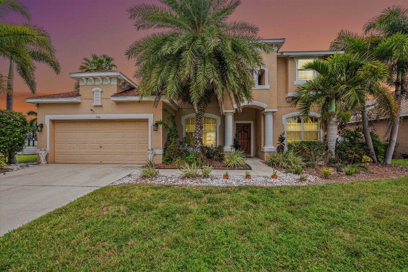Foto principal - 706 York Dale Dr