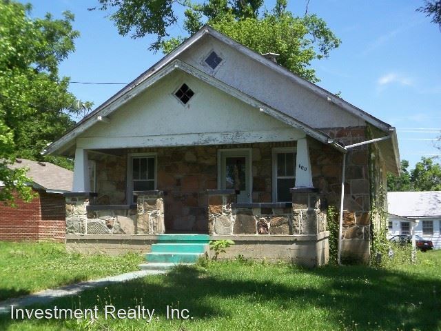 Primary Photo - 5 br, 3 bath House - 100 W 15th St
