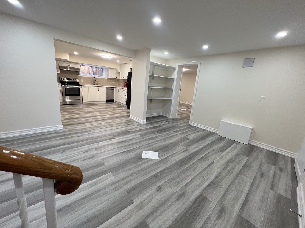 Photo principale - Beautiful 3 Bedrooms & 2 Bath for rent - L...