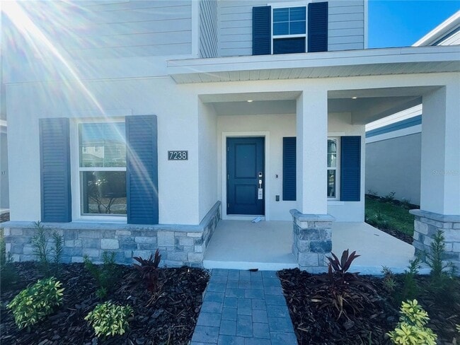 Photo - 7238 Ivy Tendril Avenue Unit House