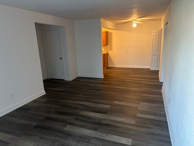 Foto del interior - The Woodlands