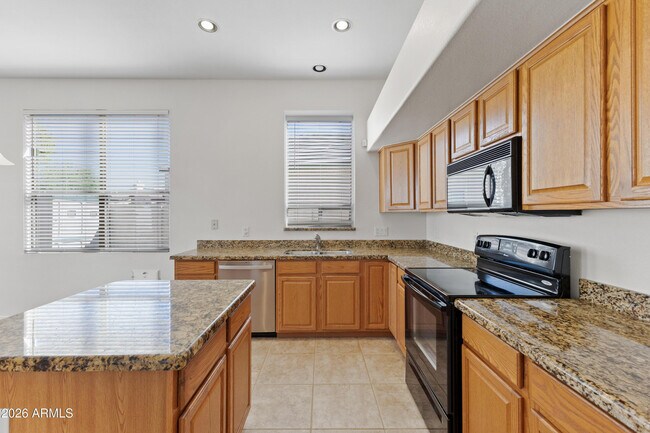 Foto del edificio - 6586 W Oraibi Dr