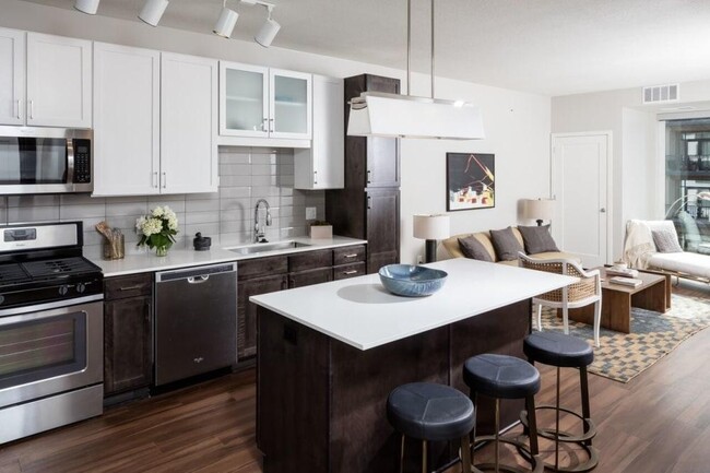 Building Photo - Ultra Luxury, Unique, Urban Rustic Style, ...