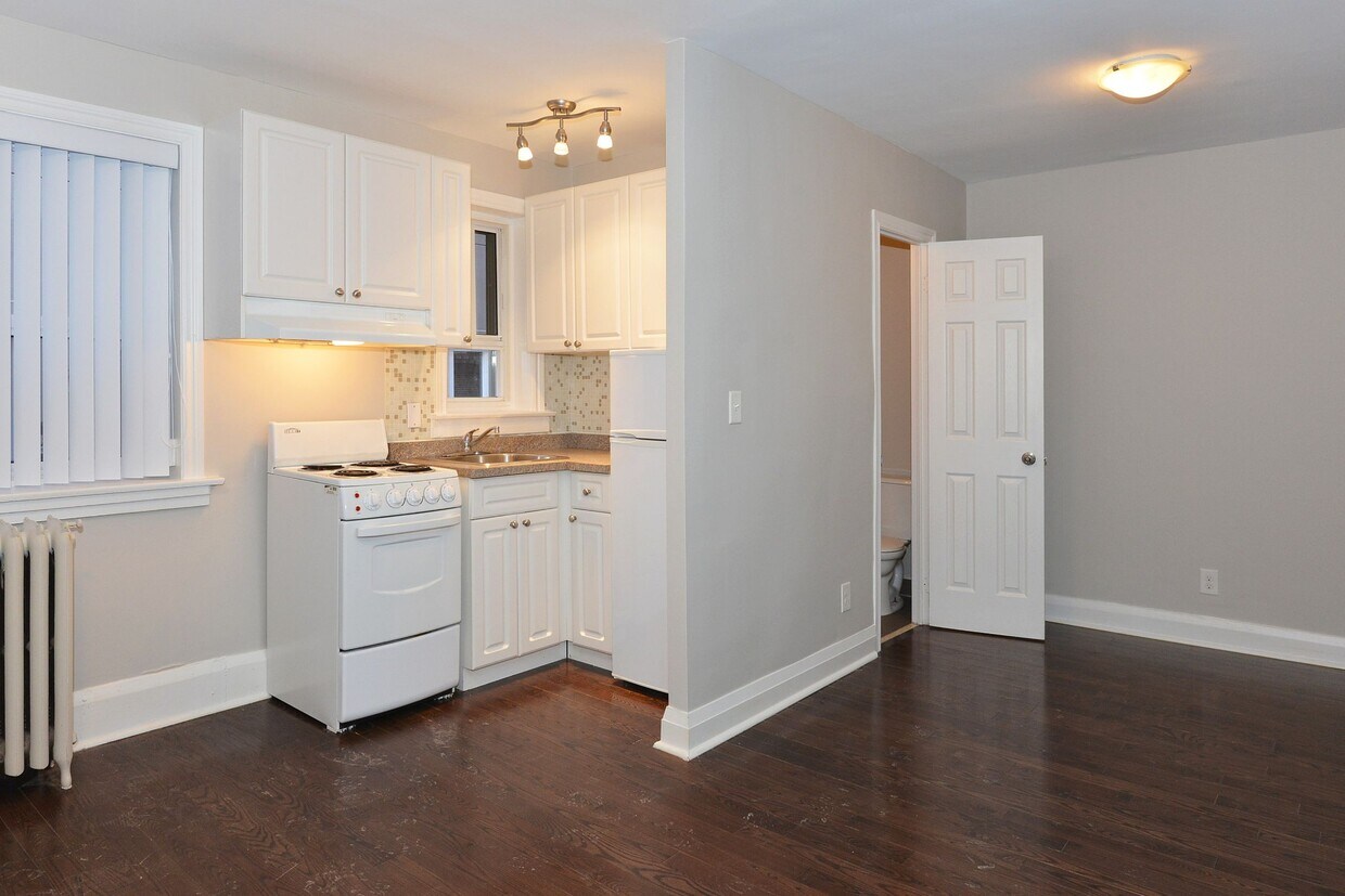 Photo principale - 54 Maitland St