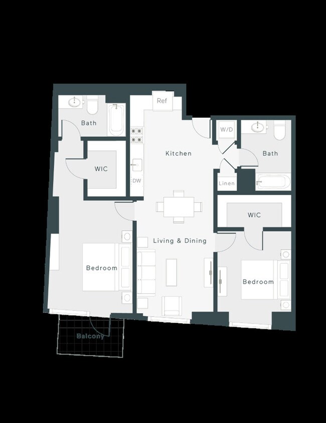 Foto del edificio - Jasper