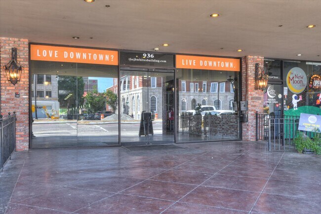 Foto del edificio - 936 Broad St