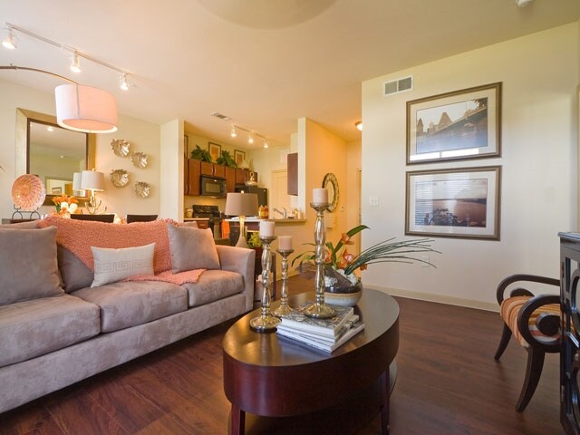 Villas Tech Ridge Rentals - Pflugerville, TX | Apartments.com