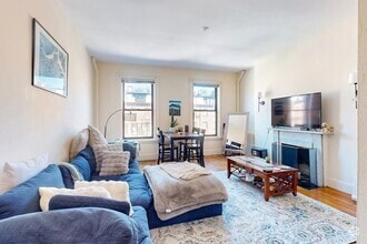 Building Photo - 231 Beacon St