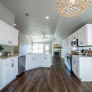 Building Photo - 8554 Prairie Fire Dr