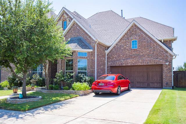 Foto del edificio - 923 Touchstone Rd
