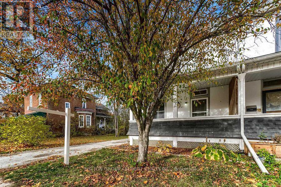 Photo principale - 142 Waterloo St