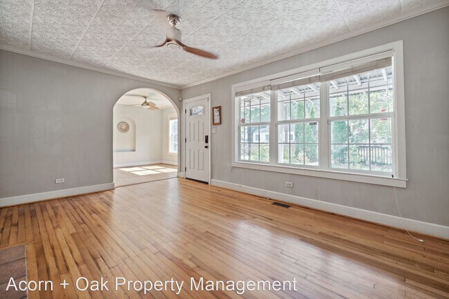 Foto del edificio - 3 br, 2 bath House - 2523 Banner St