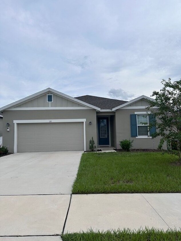 Primary Photo - Brand New Construction 4 Bedroom, 3 Bath S...