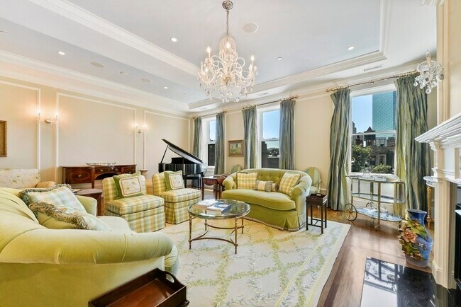 Foto del edificio - 184 Beacon St