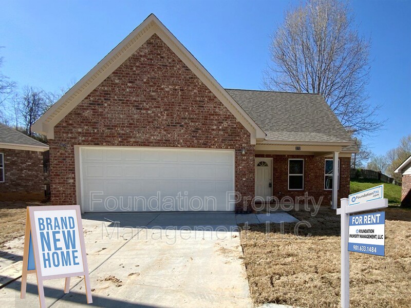 272 Brighton Village Loop, Brighton, TN 38011 House Rental in