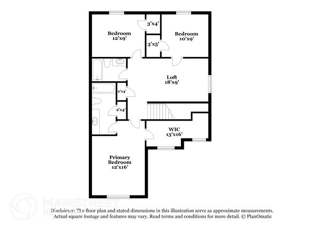 Foto del edificio - 5075 Hogan Point Ct