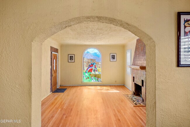 Foto del edificio - 515 Gregory Ave