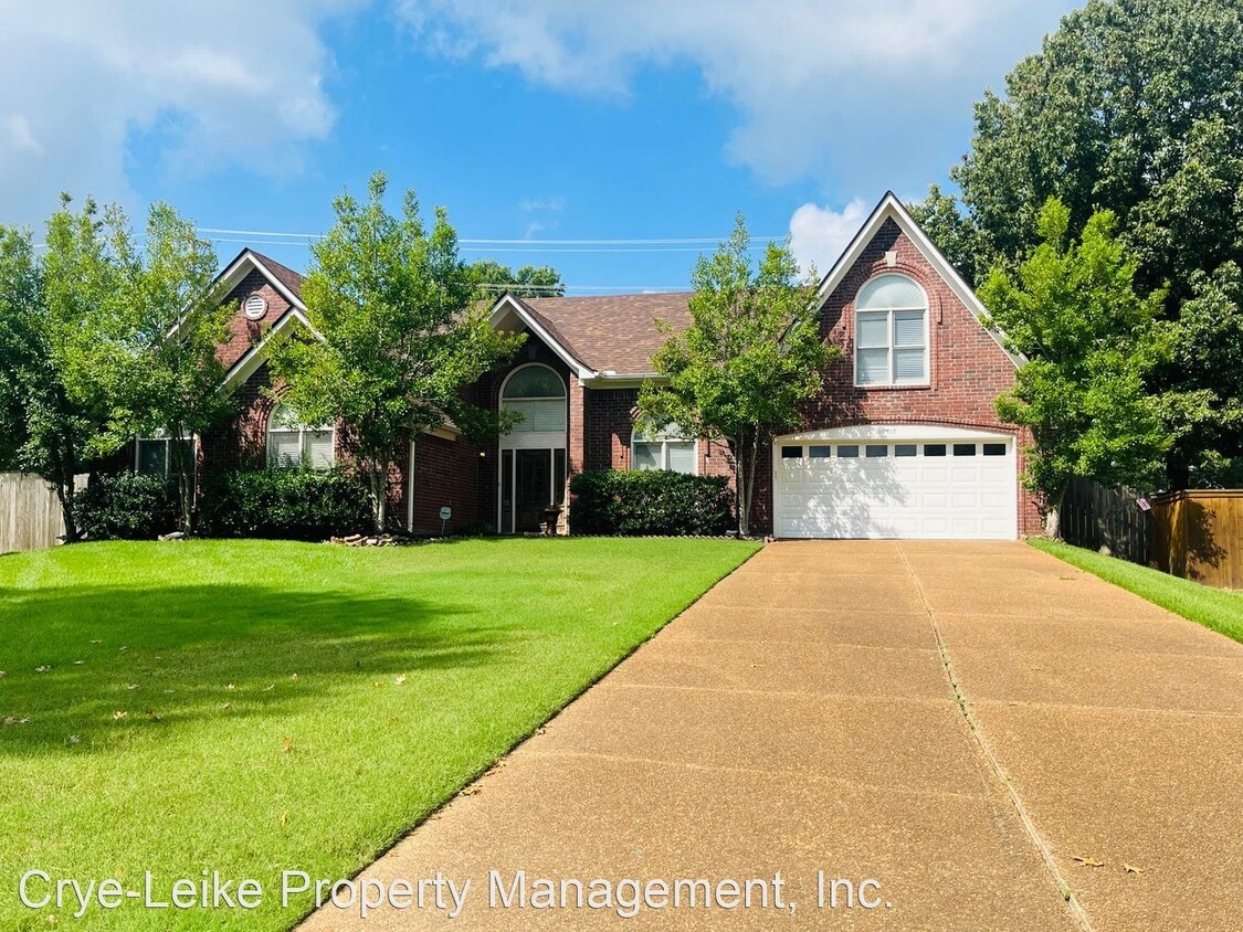 3 br, 2 bath House 717 Twin Leaf Dr House Rental in Collierville