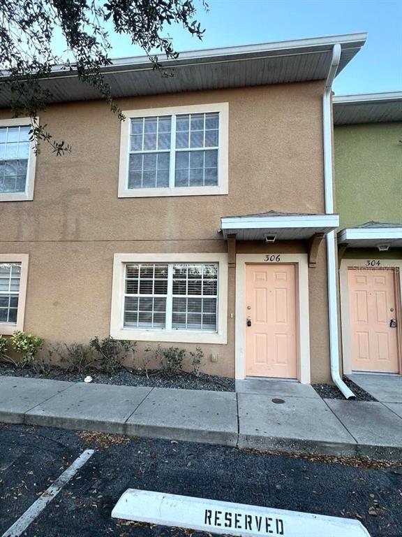 306 Cervantes Dr, Kissimmee, FL 34743 Townhome Rentals in Kissimmee FL