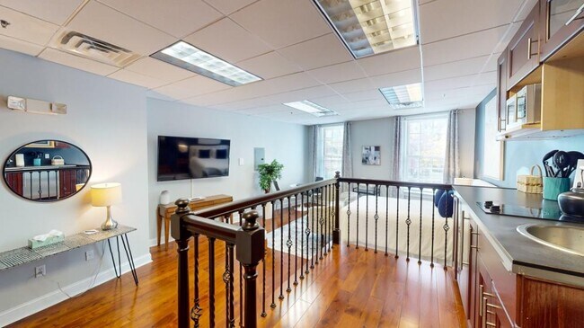 Photo - 0 bedroom in Boston MA 02108 Apartment