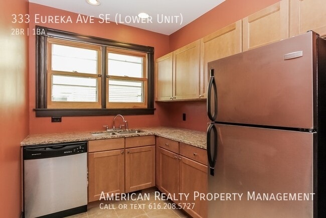 Foto del edificio - 333 Eureka Ave SE