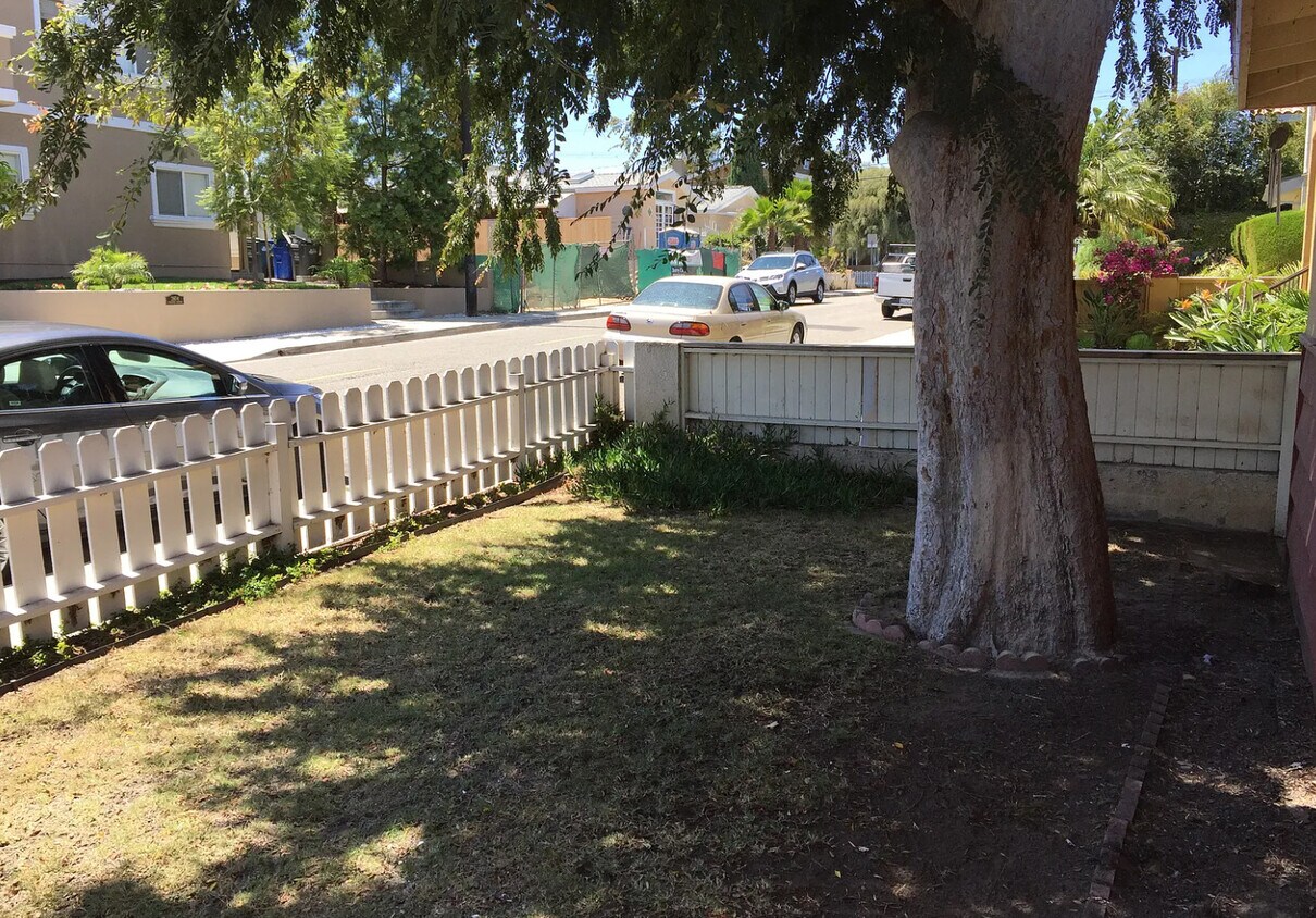 Foto del edificio - 2607 Voorhees Ave