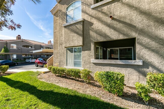 Foto del edificio - 5525 W Flamingo Rd