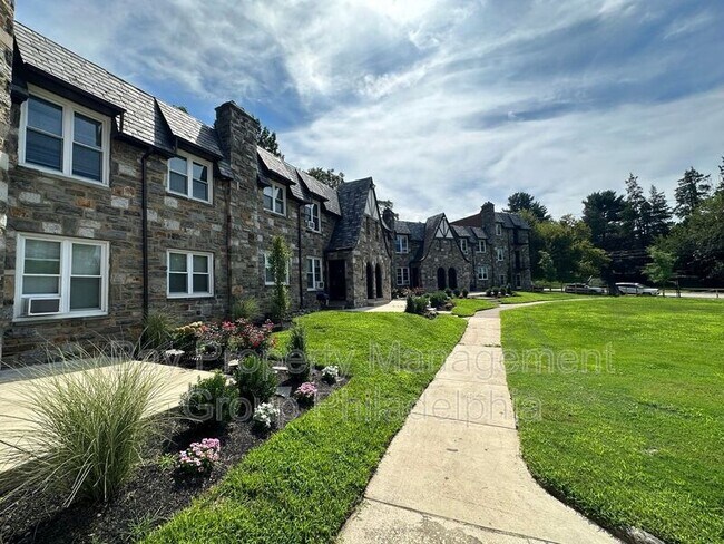 Foto del edificio - 4927 Wynnefield Ave