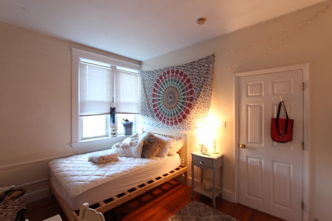 Foto del edificio - 318 Saint Paul St