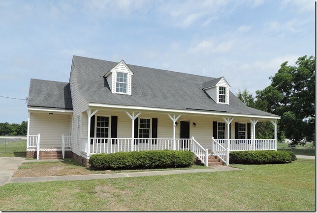 Primary Photo - 3230 Turnage Rd