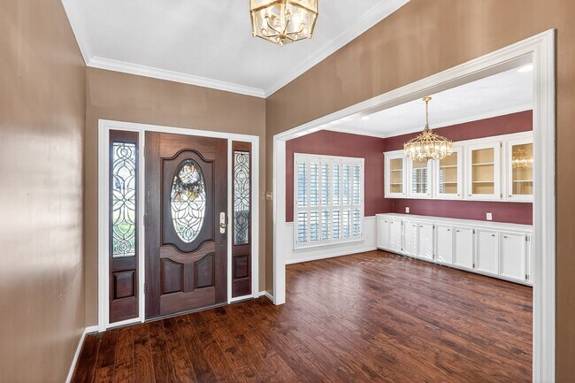 Foto del edificio - 207 Hearthstone Cir