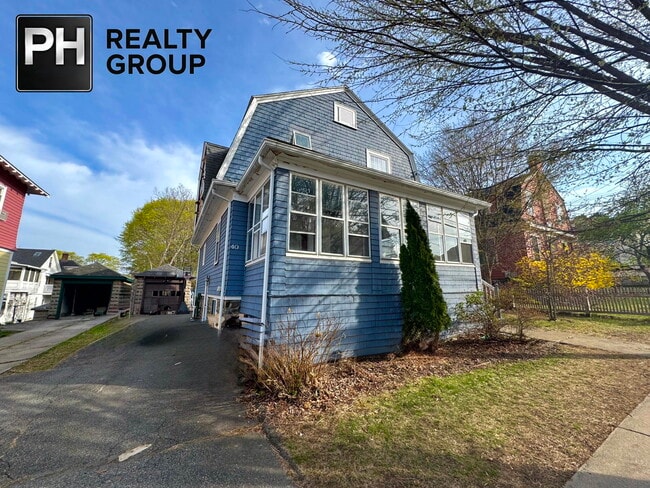 Photo - 40 Highland Avenue, Arlington, MA 02476 - 3 BR 2.5 BA house