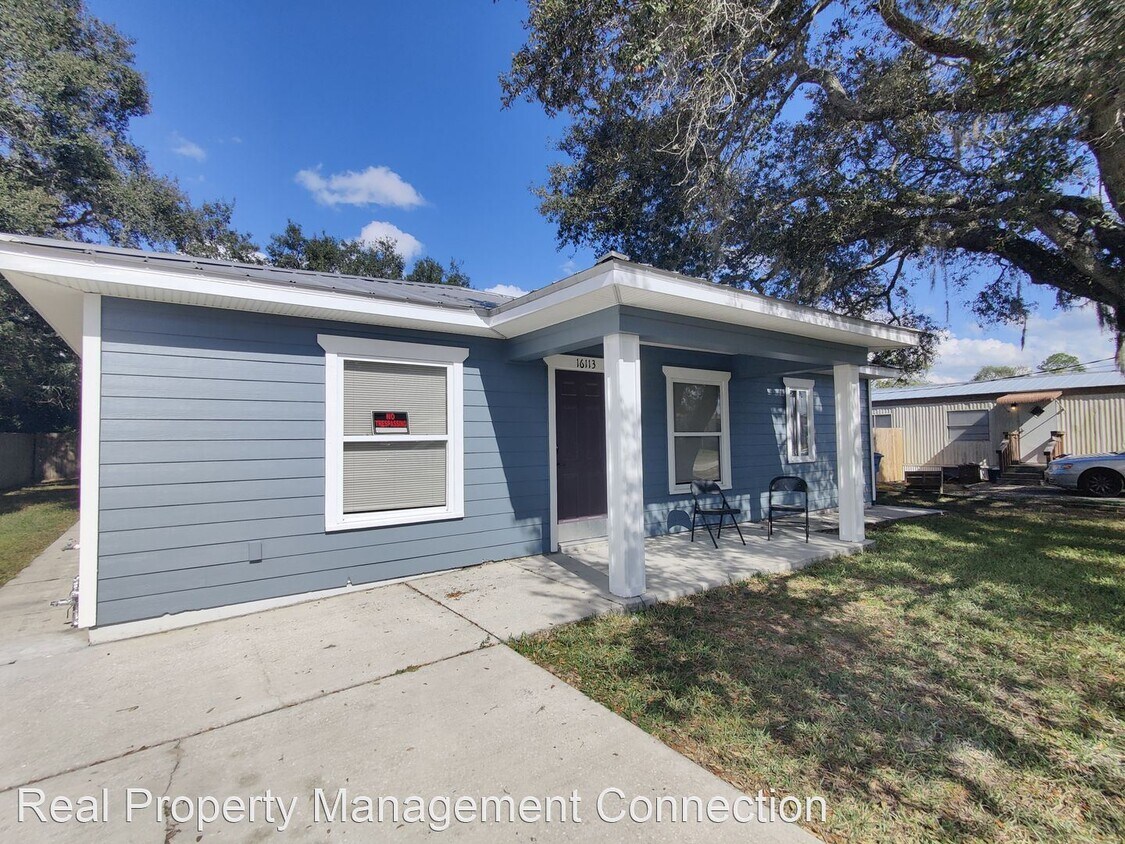 16113 Lauderdale St, Brooksville, FL 34604 House Rental in