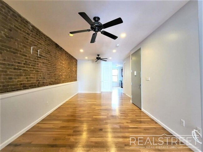 Floorplan - 432 Rogers Ave