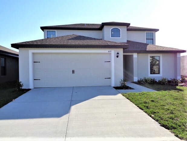 Foto principal - 809 Chatham Walk Drive