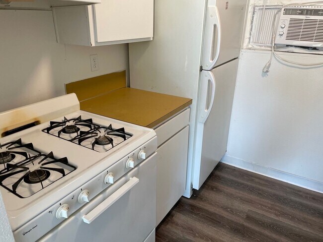 Foto del edificio - Great South Ogden Condo for rent