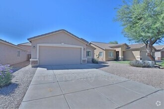 Building Photo - 2603 E San Manuel Rd